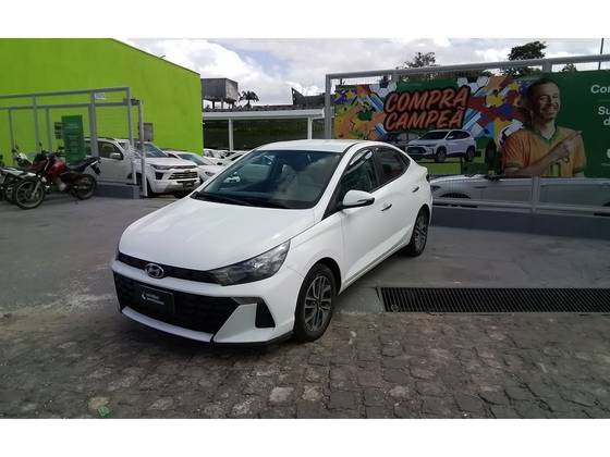 HYUNDAI HB20S 1.0 12V FLEX LIMITED PLUS MANUAL